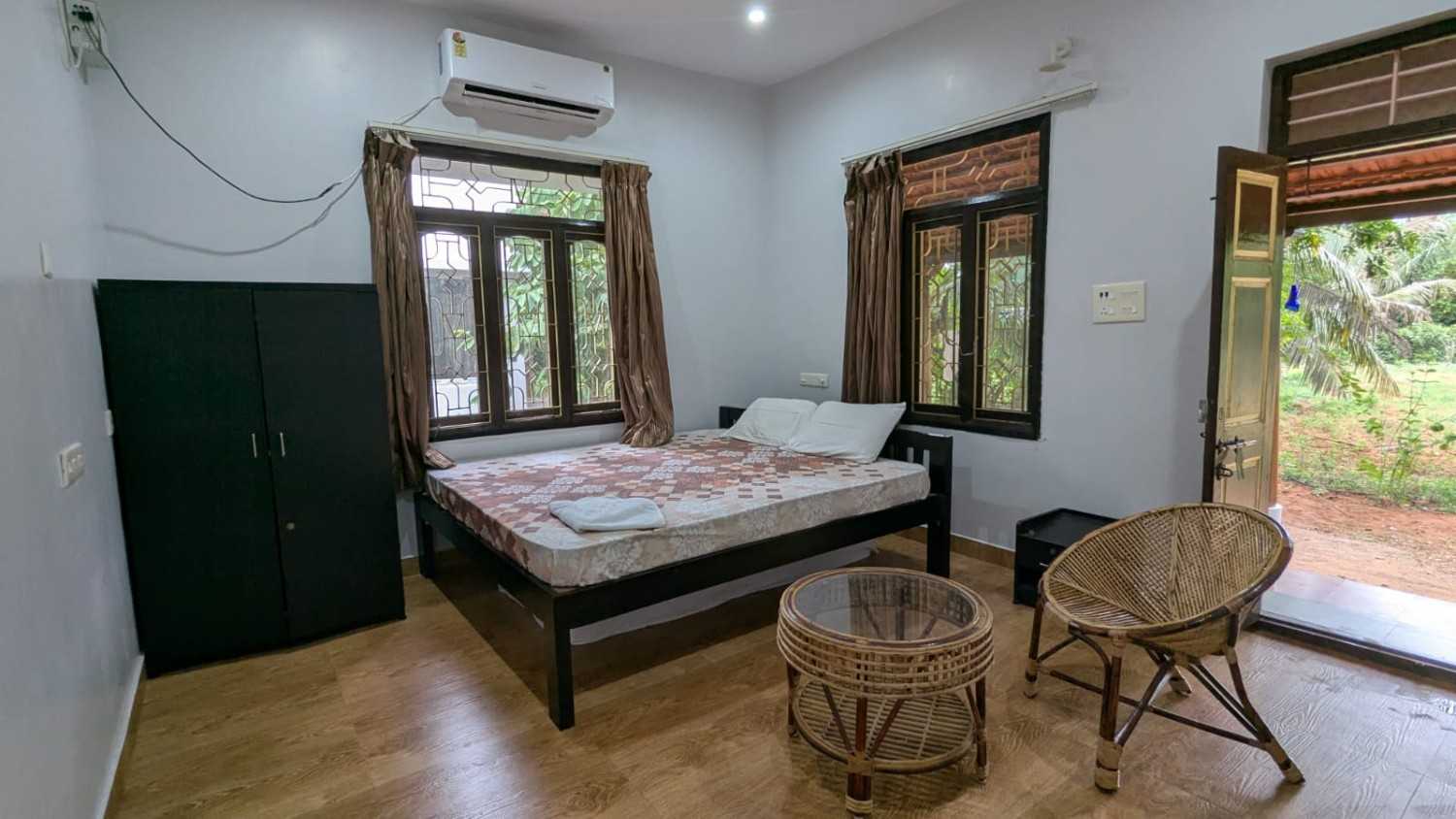 nirai room-interior